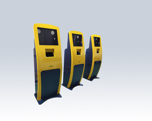 終端機鈑金外殼加工